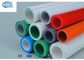 Tubos de polipropileno plástico para suministro de agua de 20 mm a 160 mm